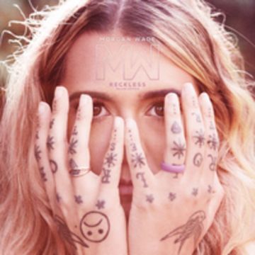 MORGAN WADE - RECKLESS (DELUXE EDITION/2LP/150G)