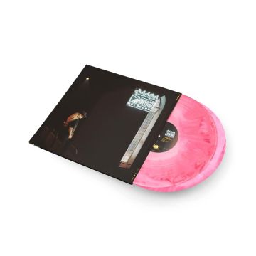 TASH SULTANA - MTV (COLOURED VINYL)