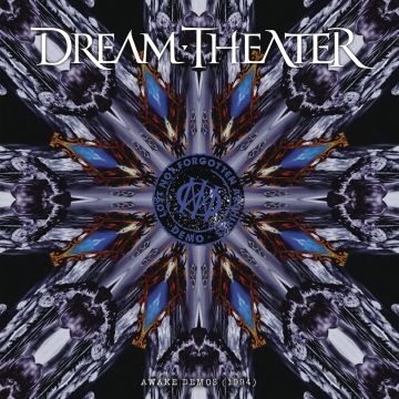 DREAM THEATER - LOST NOT SPEC