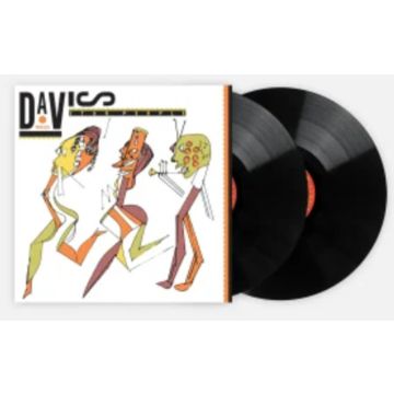Miles Davis - Star People