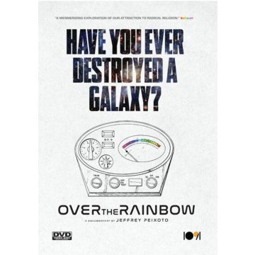 OVER THE RAINBOW