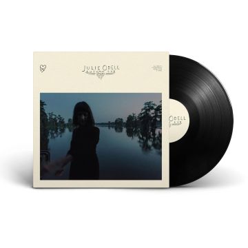 JULIE ODELL - AUTUMN EVE