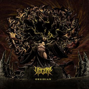 VISCERA - OBSIDIAN