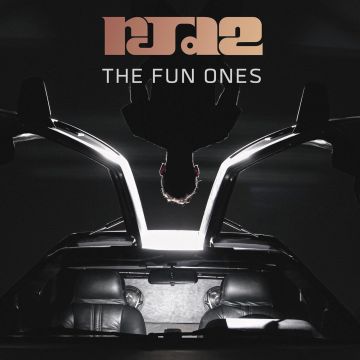 RJD2 - FUN ONES