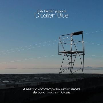 EDDY RAMICH - EDDY RAMICH PRESENTS CROATIAN BLUE