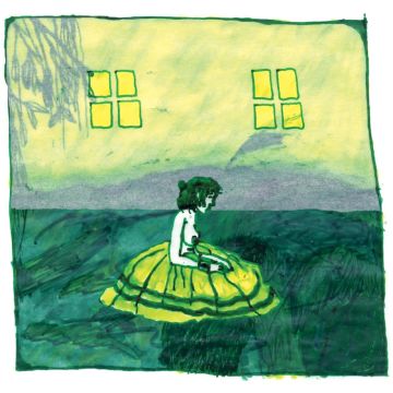 ANIMAL COLLECTIVE - PROSPECT HUMMER EP