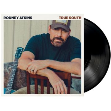 RODNEY ATKINS - TRUE SOUTH