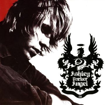 ASHLEY PARKER ANGEL - SOUNDTRACK TO YOUR LIFE