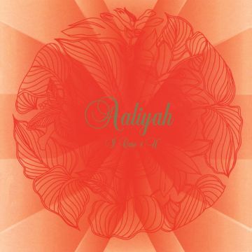 AALIYAH - I CARE 4 U