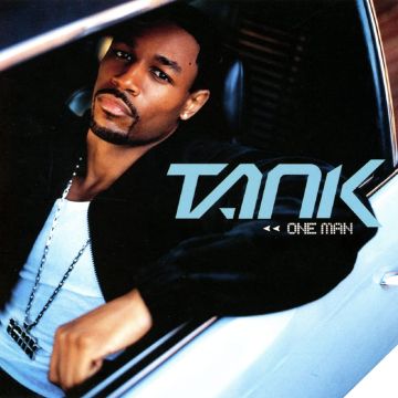 TANK - ONE MAN