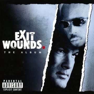 Various Artists - Exit Wounds (Soundtrack)