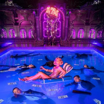 IGGY AZALEA - END OF AN ERA (DELUXE)