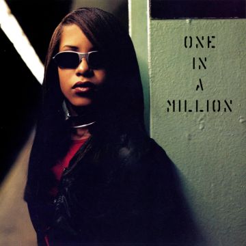 AALIYAH - ONE IN A MILLION (3CD BOX SET) (L)
