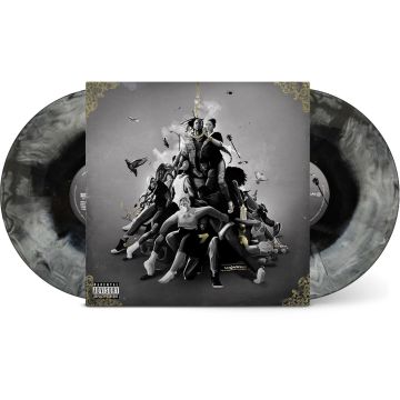 D SMOKE - WAR & WONDERS