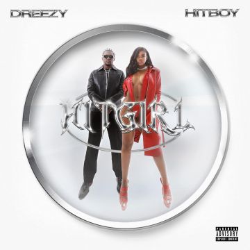 DREEZY - HITGIRL