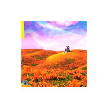REXX LIFE RAJ - CALIFORNIA POPPY 1 + 2