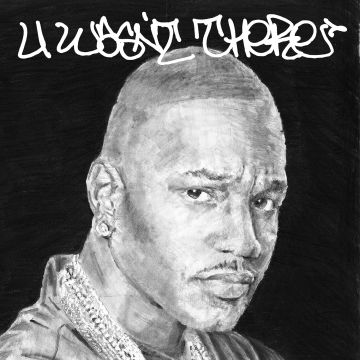 CAM'RON; A-TRAK - U WASN'T THERE