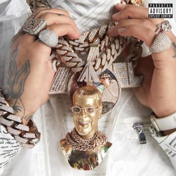 ANUEL AA - EMMANUEL