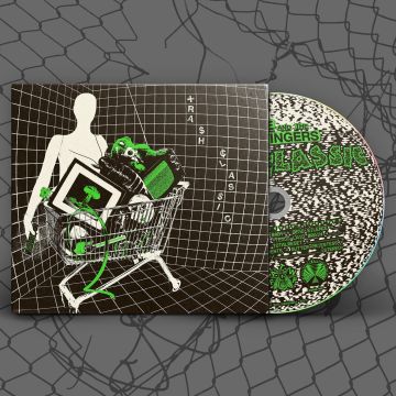 FRANKIE & THE WITCH FINGERS - TRASH CLASSIC