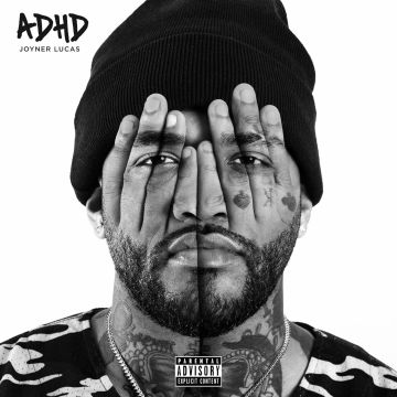 JOYNER LUCAS - ADHD