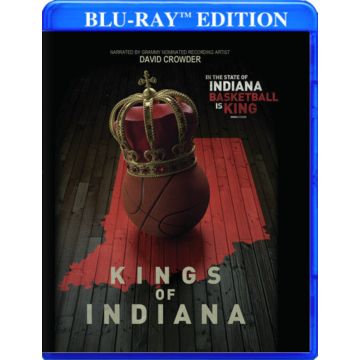 KINGS OF INDIANA