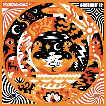 SCHIZOPHONICS - HOOF IT