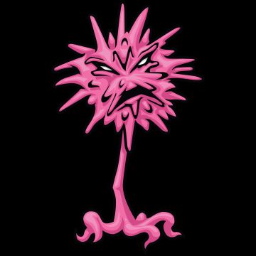INSANE CLOWN POSSE - PUG UGLY