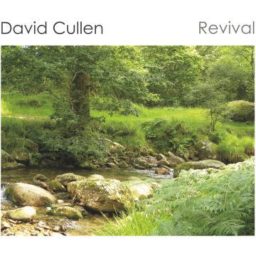 DAVID CULLEN - REVIVAL