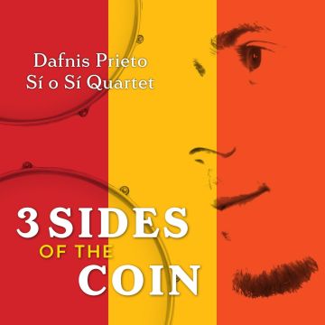 PRIETO DAFNIS - 3 SIDES OF THE COIN