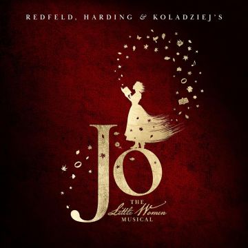 DAN REDFELD - JO: THE LITTLE WOMEN MUSICAL (OST)