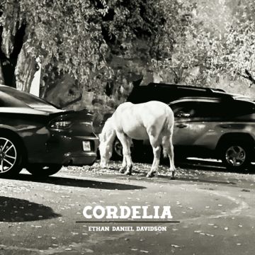 ETHAN DANIEL DAVIDSON - CORDELIA