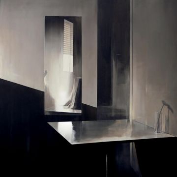 K. LEIMER - WEIGHTED ROOM