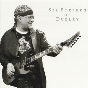 SIR STEPHEN OF DUDLEY - SIR STEPHEN OF DUDLEY (DIGIPACK)