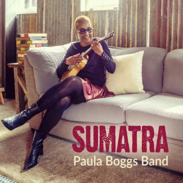 PAULA BAND BOGGS - SUMATRA
