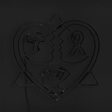 BUTCH WALKER - AMERICAN LOVE STORY (LIVE & QUARANTINED)