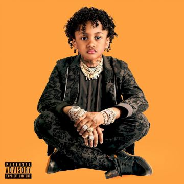 JOYNER LUCAS - EVOLUTION
