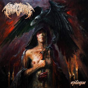 TO THE GRAVE - EPILOGUE