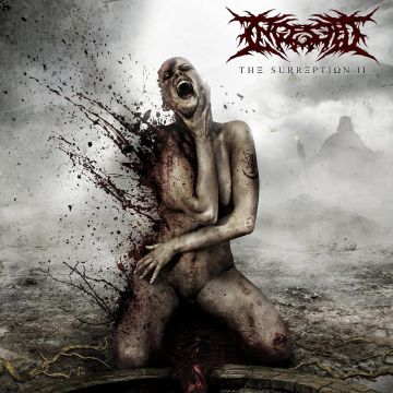 INGESTED - SURREPTION II