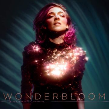 BECCA STEVENS - WONDERBLOOM