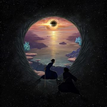 SANDY'S - MAGIC MIND