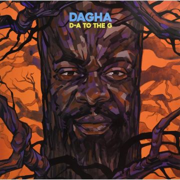DAGHA - D-A TO THE G