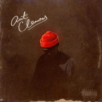 ANT CLEMONS - HAPPY 2 BE HERE (ANNIVERSARY EDITION)