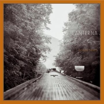 LANTERNA - HIDDEN DRIVE