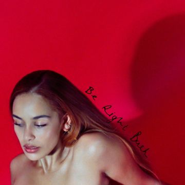 JORJA SMITH - BE RIGHT BACK