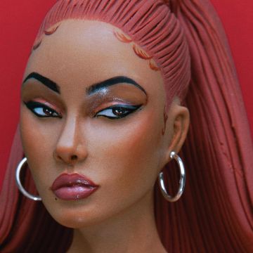 JORJA SMITH - BE RIGHT BACK