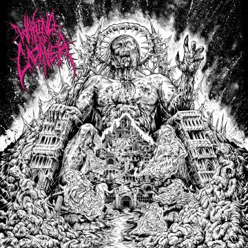 WAKING THE CADAVER - AUTHORITY THROUGH INTIMIDATION