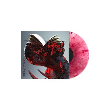 SIGNS OF THE SWARM - ABSOLVERE (BLOODSHOT VINYL)