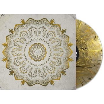 Mandala (Mello Music Group presents) (GOLD LP)