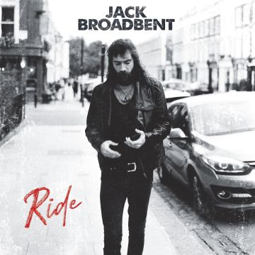 JACK BROADBENT - RIDE
