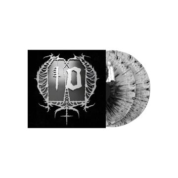 LAST TEN SECONDS OF LIFE - LAST TEN SECONDS OF LIFE